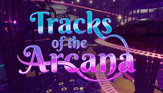 Tracks of the Arcana