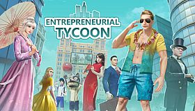 Entrepreneurial tycoon