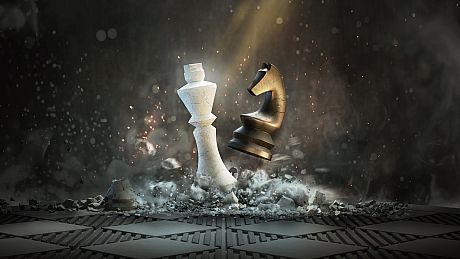 Chess Infinity: Grandmaster Edition Bundle