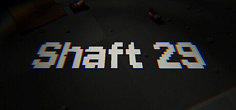 Shaft 29 Game