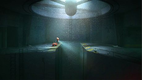 NODE: The Last Favor of the Antarii Game