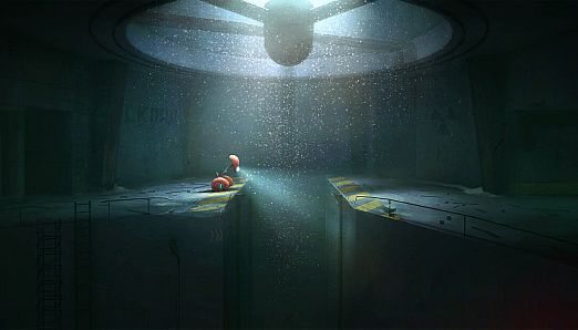 NODE: The Last Favor of the Antarii