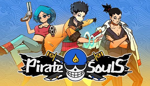 Pirate Souls