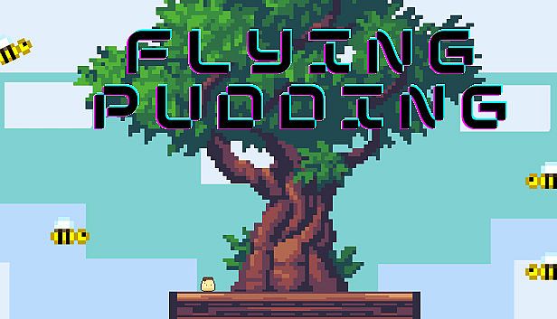 Buy FLYING PUDDING