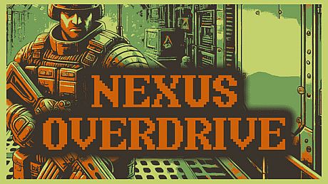 Nexus Overdrive Game