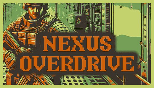 Nexus Overdrive