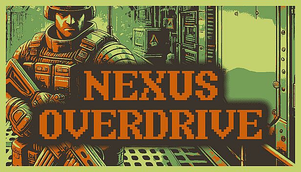 Buy Nexus Overdrive
