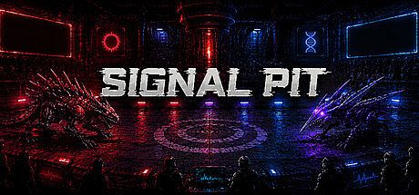 SIGNAL PIT Game