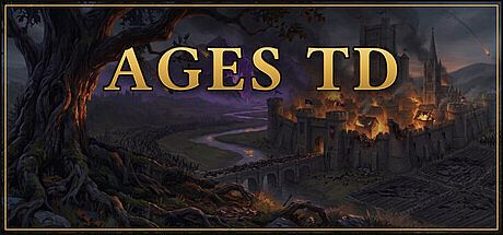 Ages TD Game