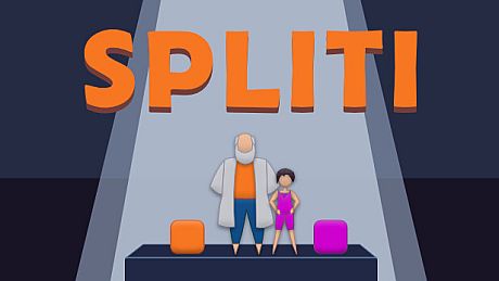 Spliti Game
