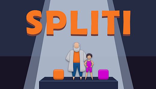 Spliti