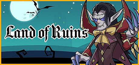 Land of Ruins Game