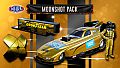 NHRA Championship Drag Racing: Speed for All - Moonshot Pack