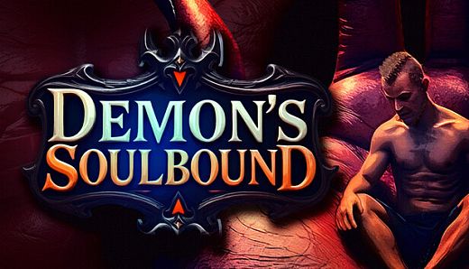 Demon's Soulbound