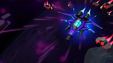 Zaxoid Game