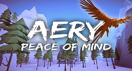 Aery - Peace of Mind Game