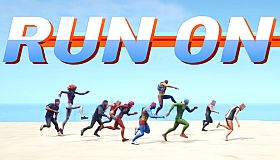 RUN ON