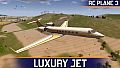 RC Plane 3 - Luxury Jet