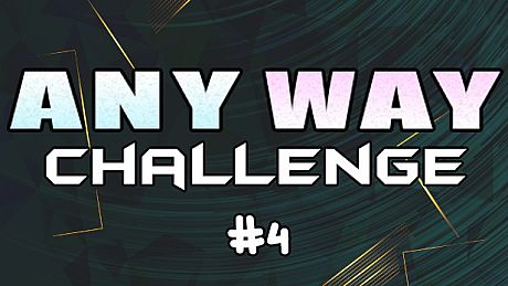 AnyWay! - Challenge #4 DLC