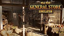 Buy Wild West Supermarket Simulator PC