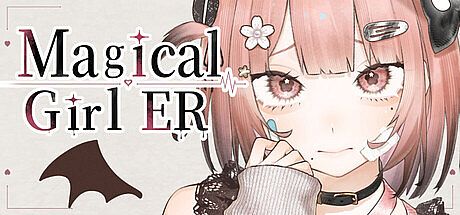 Magical Girl ER Game