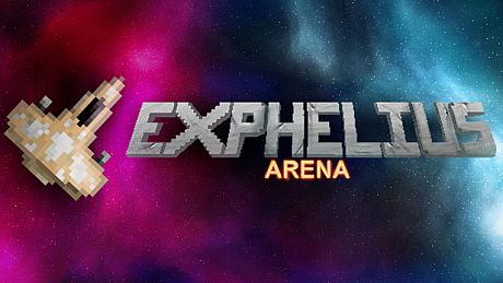 Exphelius: Arena Game