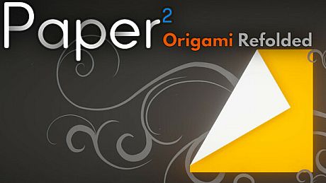 Paper 2 - Origami Refolded Game
