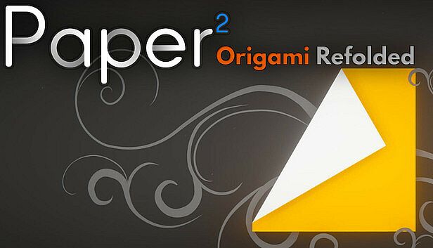 Buy Paper 2 - Origami Refolded