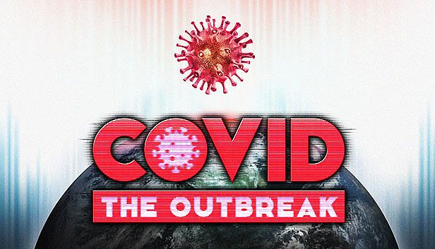 Buy COVID: The Outbreak