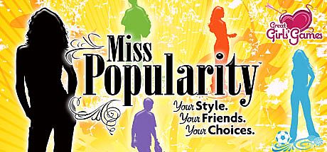 Miss Popularity