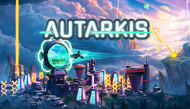 Buy AUTARKIS