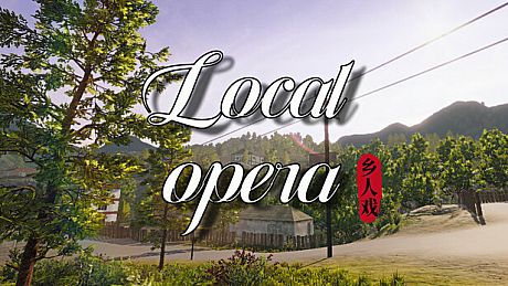 Local Opera Game