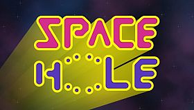 SPACE HOLE