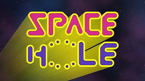 SPACE HOLE