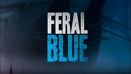 Feral Blue Game