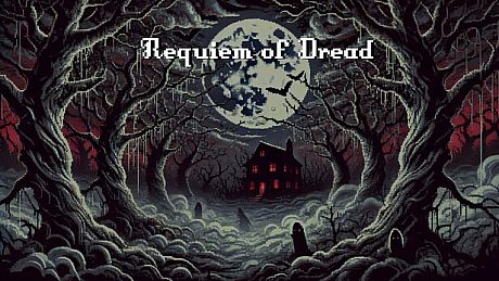 Requiem of Dread Game
