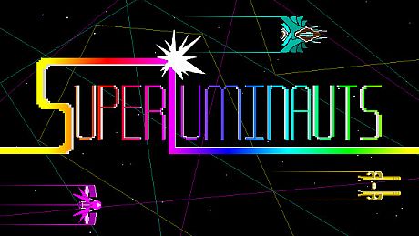 SuperLuminauts