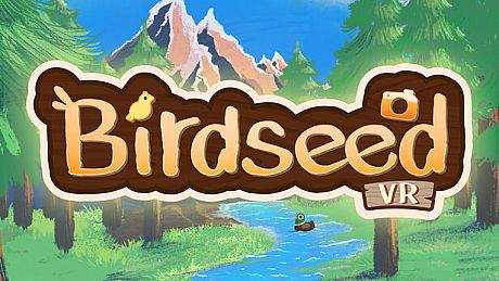 Birdseed Game