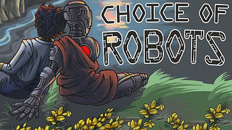 Choice of Robots Game