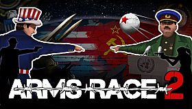 Arms Race 2