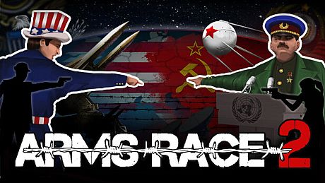 Arms Race 2 Game