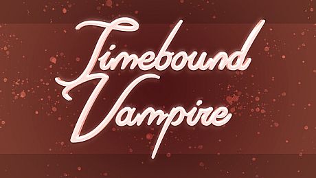 Timebound Vampire Game