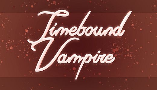Timebound Vampire