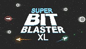 Super Bit Blaster XL