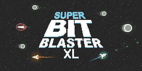 Super Bit Blaster XL