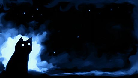 Hidden Paws Mystery Game