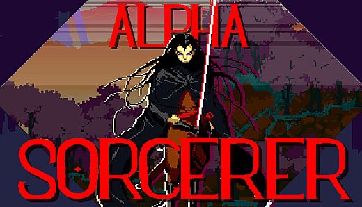 Alpha Sorcerer
