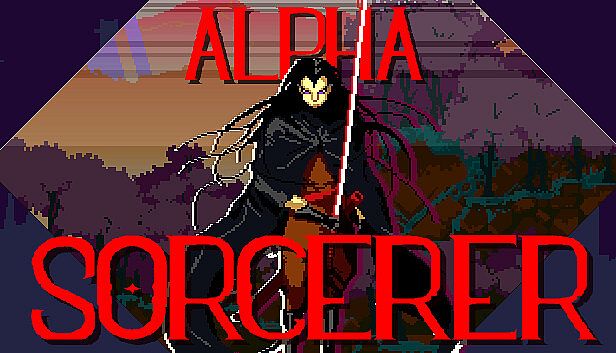 Buy Alpha Sorcerer