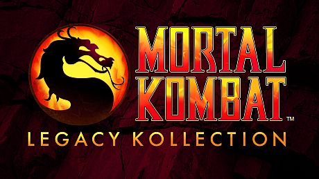 Mortal Kombat: Legacy Kollection Game