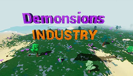 Demonsions: Industry